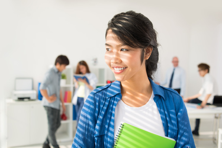 甘肃财贸职业学院开设专业